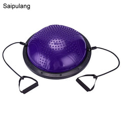 Yoga Wave Speed Ball