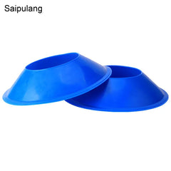 Football Training Disc Football Cone