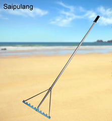 10 Tooth Leaf Rake Tools