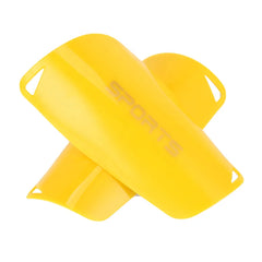 New Style Personalized Soccer Training Equipment Shin Guards Supports Football Shin Pads Legging