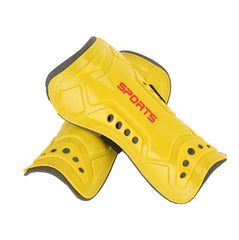 Soccer Leg Guards Football Training Protector Low Leg Pads Soccer Leggings Plate Shin Guards for Sports