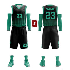 Wholesale Design Your Own Images Basketball Jersey Top