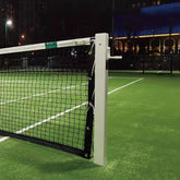 Factory Custom Tennis Net Posts Lawn Tennis Net for Tennis Court