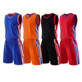 2022 Basketball Team Uniform Custom Full Sublimation Basketball Uniform