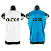 Wholesale Custom Soccer & Football Training Vest Bibs Mesh Quick Soccer Bibs Football Training Vest