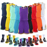 New Season Wholesale High Quality Men's Basketball Jersey T Shirt