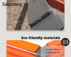 Training Equipment Multi-functional Speed Agility Ladder