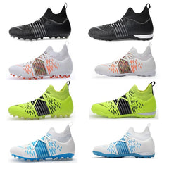 Real Quality Soccer Training Shoes Shoes Soccer Football Kids Football Shoes Soccer