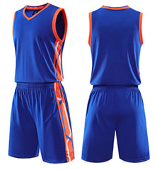 2022 Basketball Team Uniform Custom Full Sublimation Basketball Uniform