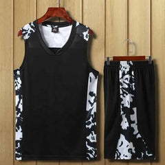 Latest Sublimated Basketball Wear Jersey Uniform Design Custom for Sale