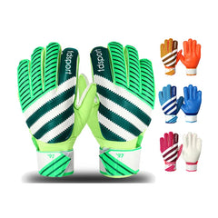 Custom Print Protective Professional Goalkeeper Gloves Goalie Gloves Wholesale Soccer Football Goalkeeper Gloves
