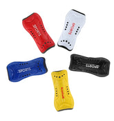 Soccer Leg Guards Football Training Protector Low Leg Pads Soccer Leggings Plate Shin Guards for Sports
