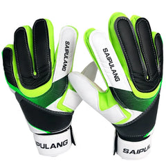 High Quality Professional Adult&kid Goalkeeper Gloves Soccer Gloves Sports Gloves