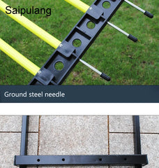 Soccer Training Dummy