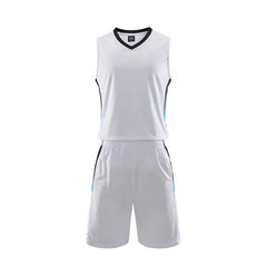 Wholesale High Quality 100% Polyester Quick Dry Girls Basketball Jersey Design Uniform