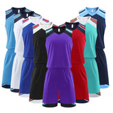 OEMLinks High Quality 2023 Wholesale Cheap 100% Polyester Fabrics Custom Logo for Adult Sublimated Sport Vest