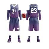 Wholesale New 100% Polyester Sweat Absorption Quick Drying Mesh Fabric Men Blank Basketball Jerseys