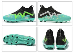 High Quality American Football Shoes Soccer Boots Training Outdoor Football Boots Professional Match Football Shoes