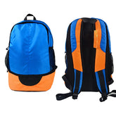 Custom Sport Back Bag Schoolbags Travel Hiking Backpack Basketball Football Soccer Backpack