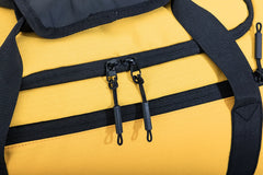 Large Durable Duffel Bag Gym Duffel Travel Duffel Bag Multifunctional Sport Travel Bag Travel Backpack