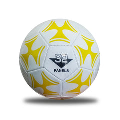 Mini PVC Soccer Ball (Sizes No.2-5) with Personalization Option for Adults Children Fun Playful Moments Football Launcher Add-On