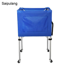 Wholesale High Quality Portable Basketball Cart
