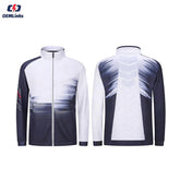 Custom Training Gym Track Suits Jogging Sport Zip Tracksuit Football Tracksuits Team Soccer Tracksuit Hot Sale Men Sweatsuit