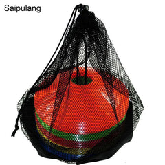 Mesh Bag for logo Discs