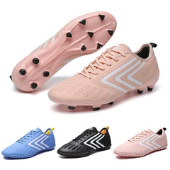 Real Quality Soccer Training Shoes Shoes Soccer Football Kids Football Shoes Soccer Boots