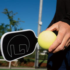 Factory Wholesale Custom Pickleball Mute Balls Quiet Pickleball Balls Silent Pickleball