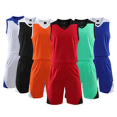 100% Polyester Custom Design High Quality Printing Sublimated Basketball Jersey Uniforms