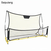 Portable Elastic Rebound Football Training Net