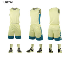 100% Polyester Custom Basketball Shirt Custom Basketball Jersey