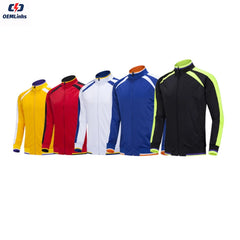 Custom New Products Jogging Wear Jackettracksuit for Men Sets Custom Sport Running Training Jogging Gym Wear Men