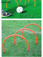 Sports Passing Arch Passing Obstacle