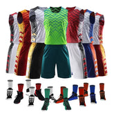 Fast Delivery Sublimation Customized Printed Basketball Jersey