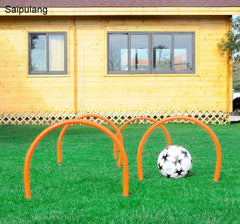 Sports Passing Arch Passing Obstacle