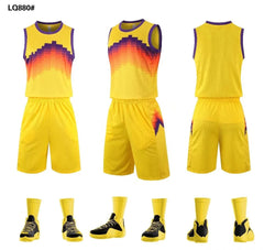 Wholesale Custom Basketball Jersey Euroleague Basketball Jerseys