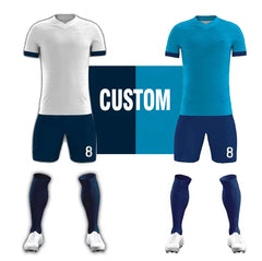 Custom Your Sizes 3xl Soccer Jerseys