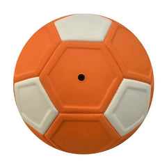 Lightweight Curve Soccer Balls Custom Logo EVA Size 3/4/5 Bulk Machine-Sewn Footballs for Kids Training Sports Gifts Durable