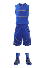Professional Basketball Jersey Custom Factory High Quality Custom Basketball Uniform