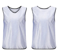 Wholesale Custom logo Trainingfootball Bibs Training Scrimmage Vests