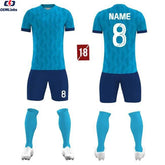 Customize OEM Top Quality Soccer Wear Football Jersey 22 23