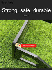 Wall Football Rebounder Board