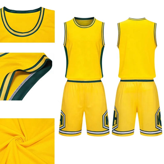 Wholesale Custom Basketball Wear Suppliers Manufacture Pink Black Colored Men Basketball Uniform Jersey