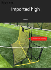 Portable Elastic Rebound Football Training Net