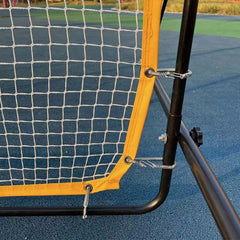 Factory Custom Outdoor Metal Rebounder Tennis Pro Rebounder Tennis Rebound Net