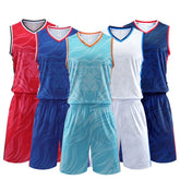 OEM/ODM Personalized Basketball Uniform High Quality Customized Jerseys for Team Wear
