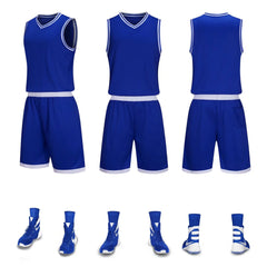 2022 New Design Basketball Suit Wear