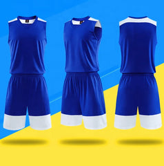 Team Competition High Quality Fully Customization Basketball Jersey Uniform Design